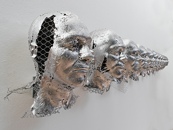 MProduction Portrait GB